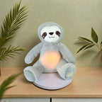 Peluche Relajante que Respira